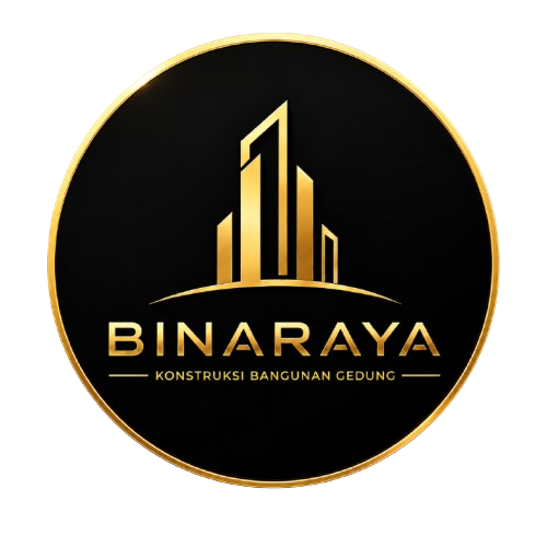 Logo Binaraya